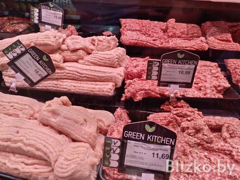 Сравнили цены на продукты в магазинах Беларуси и Израиля. И вот что получилось Сравнили цены на продукты в магазинах Беларуси и Израиля. И вот что получилось