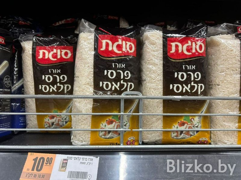 Сравнили цены на продукты в магазинах Беларуси и Израиля. И вот что получилось Сравнили цены на продукты в магазинах Беларуси и Израиля. И вот что получилось