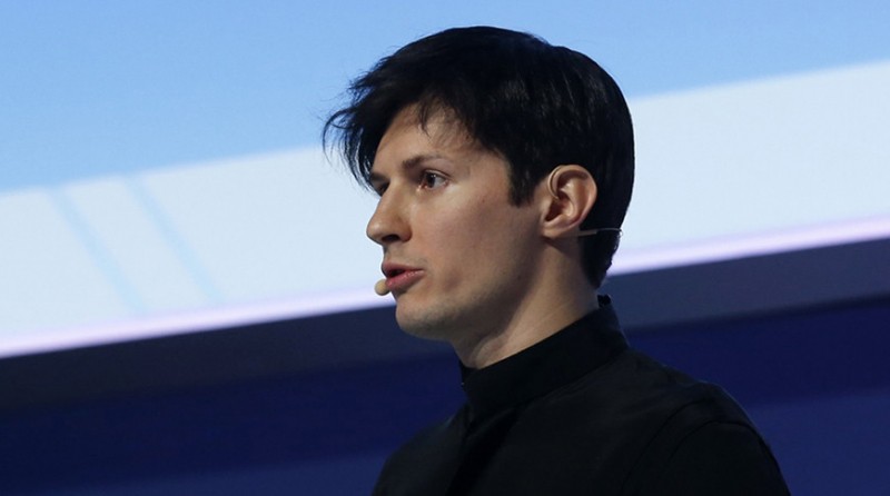 Президент Франции прокомментировал арест Павла Дурова