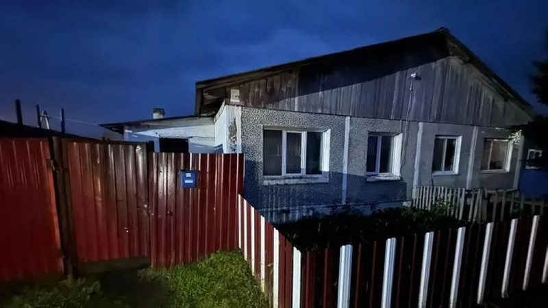 Умерли все четверо детей. Новые подробности об отравившейся семье