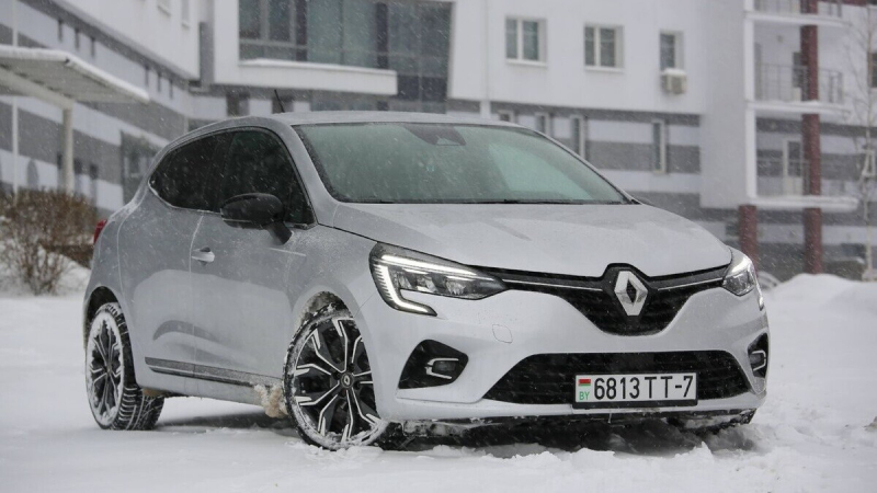 Топ-10 самых продаваемых авто в Европе за 2024 год: кто возглавил рейтинг?