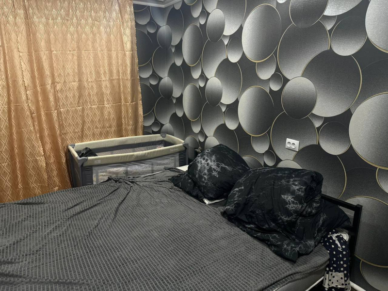 В семье, где четверо детей погибли от отравления дихлофосом, умер младенец