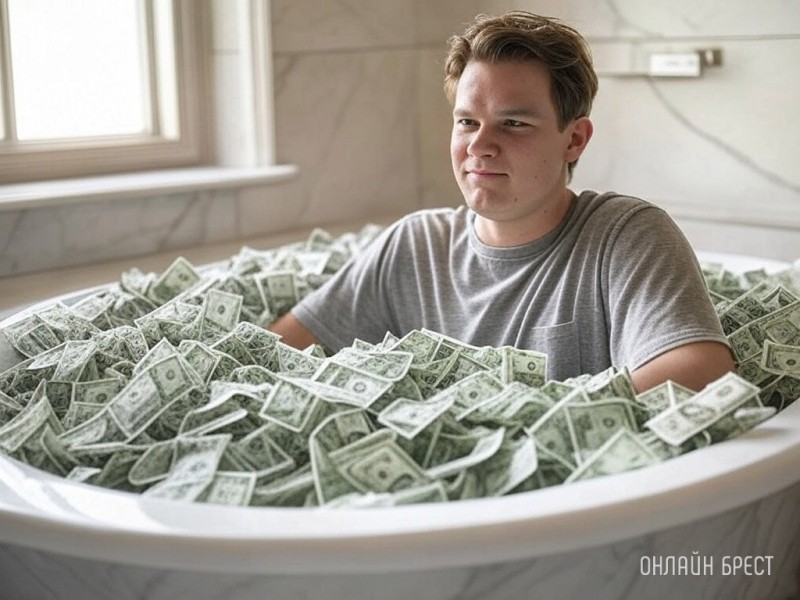 Опубликован рейтинг супермиллиардеров: кто оказался в первой пятерке Опубликован рейтинг супермиллиардеров: кто оказался в первой пятерке