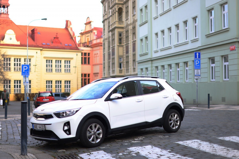 Белорус рассказал, как 20 лет занимается прокатом авто в Чехии