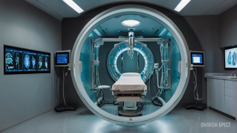 Мужчина пережил остановку сердца на восемь минут и увидел загробный мир