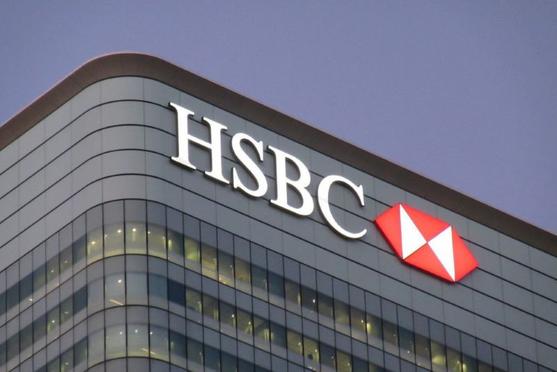 
												HSBC увеличил прибыль до $12,7 млрд и объявил новый байбэк
											